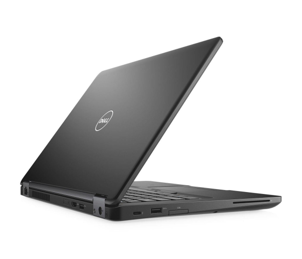 Dell Latitude 5480 i5-7440HQ/8GB/256/10Pro FHD - 355394 - zdjęcie 5